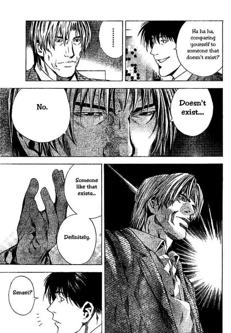 Hikaru no go Chapter 187 13